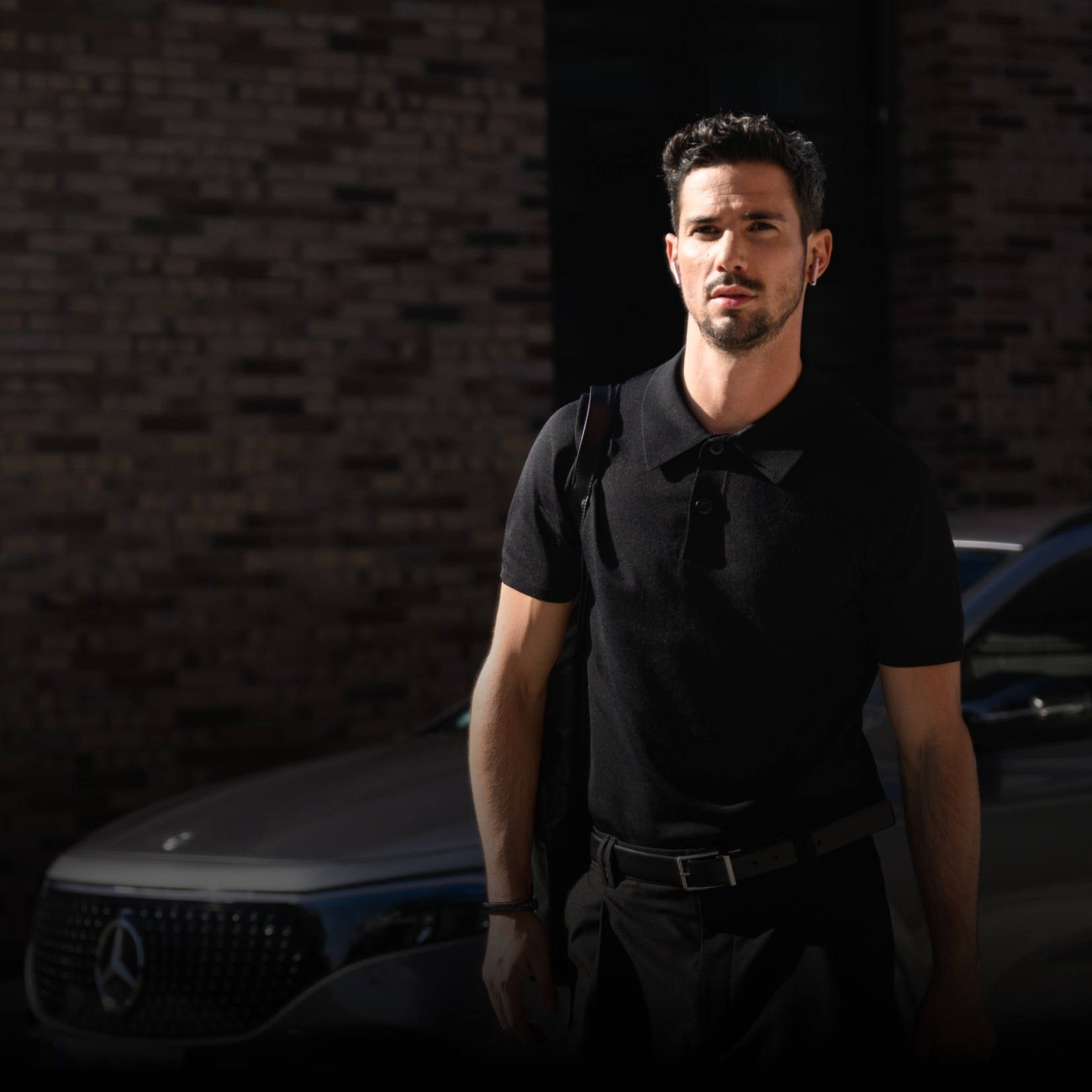 Mercedes‑Benz Motor Insurance